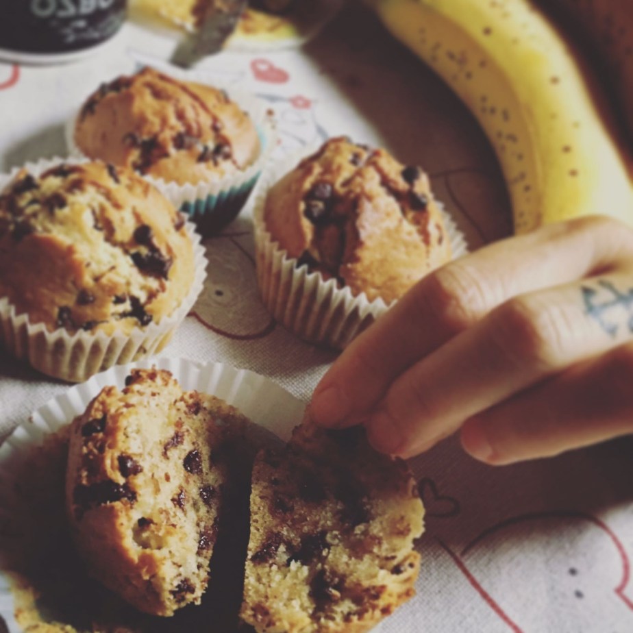 Ricetta base per&nbsp;muffin